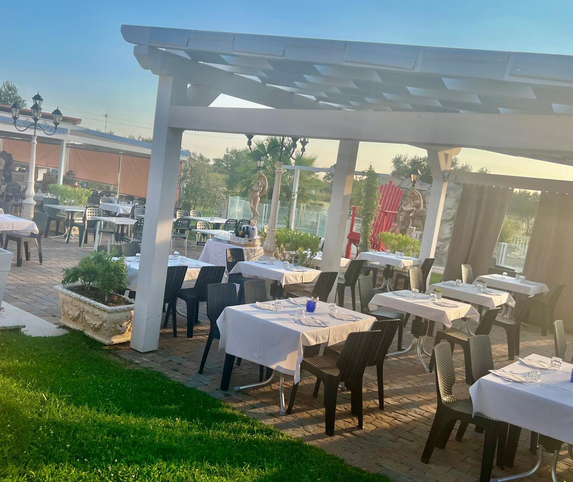 Il Giardino Di Nunzia Villa Principina Terra Eksteriør bilde
